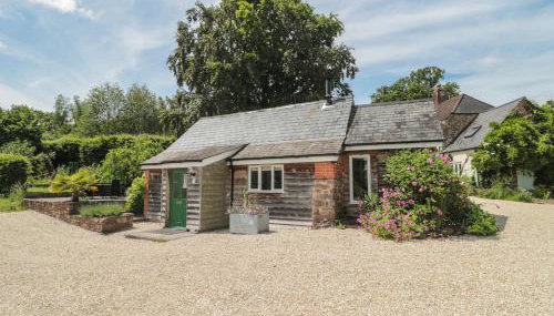 Brimley Barn - Foto 2