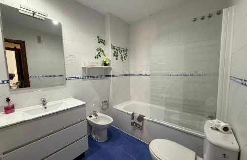 LuxSevilla Moderno Piscina Parking - Foto 37