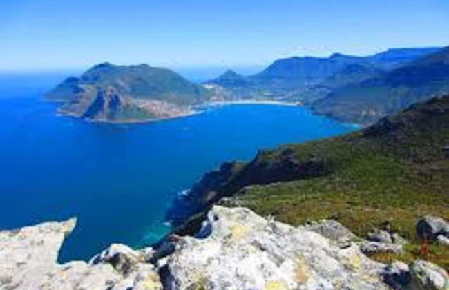 Bermuda Capri Cape Town - Foto 21