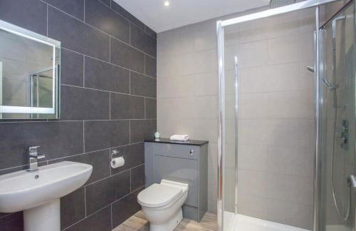 Stylish Loch Lomond lodge in stunning surroundings - Foto 27