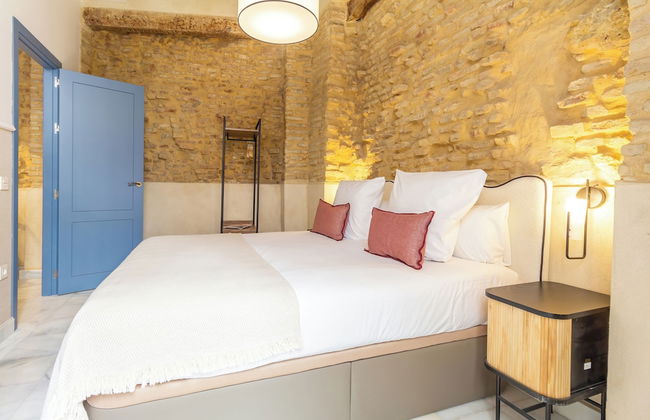 Feelathome San Lorenzo Apartments - Foto 6