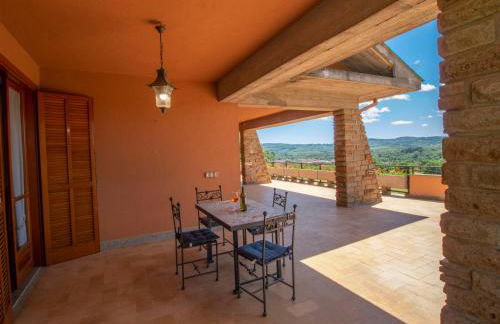 Villa Villa Carolina by Interhome - Foto 6