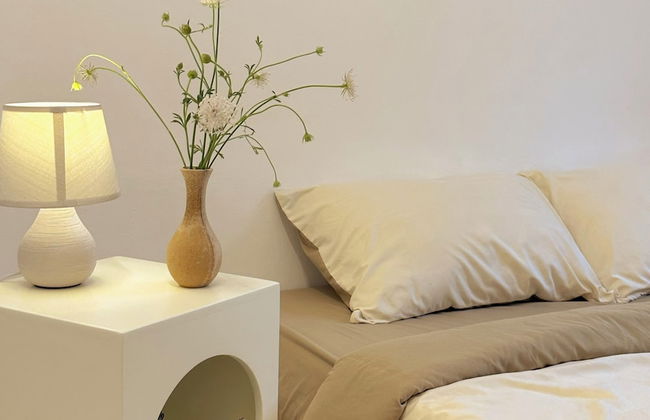 TRIP HOME stay & studio - Foto 14