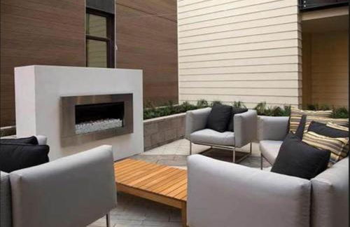 Global Luxury Suites at Downtown Mountain View - Foto 80