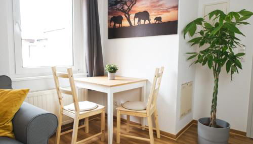 FullHouse - Halle - T28 - Elephant Apartment - Foto 4