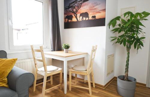 FullHouse - Halle - T28 - Elephant Apartment - Foto 4