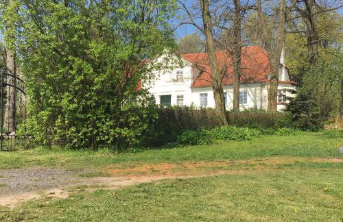 Dwór Muławki - Foto 12