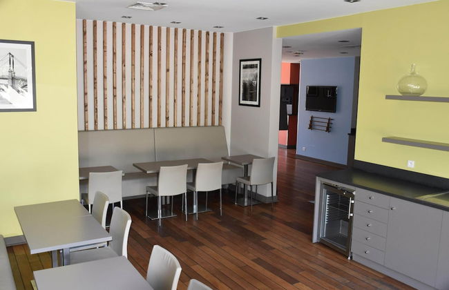 Res. Lyon Dock Ouest, Lyon, Studio for 2 Pers - Foto 20