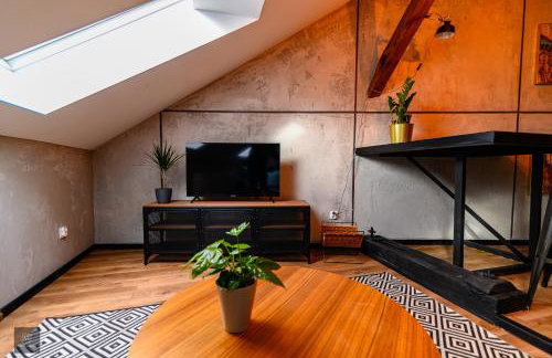 Apartamenty Wyszyńskiego 2 - Foto 43