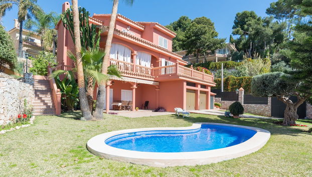 LU&CIA Villa Candado - Photo 2, Primary image