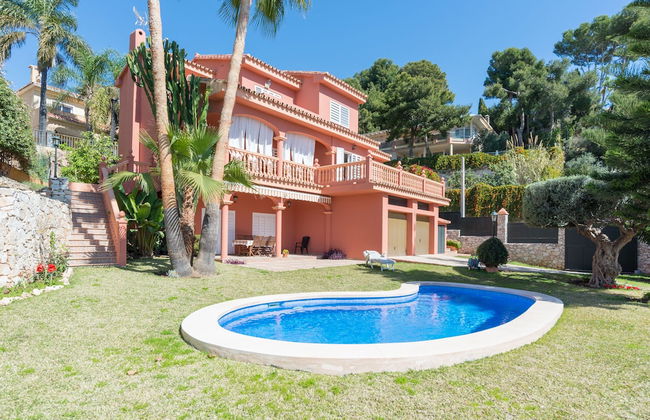 LU&CIA Villa Candado - Foto 1