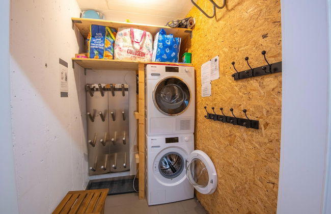 Beautiful Apartment With Terrace - Foto 23