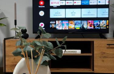 JP Luxury Apartment in citycenter - Foto 1