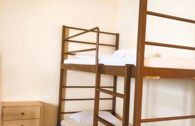 Jimmy's rooms nea potidea - Foto 25