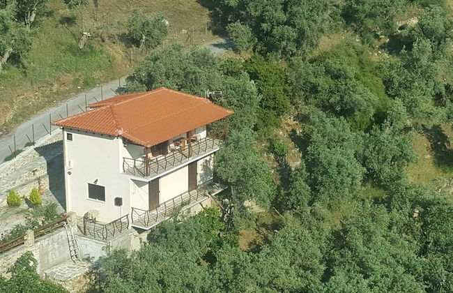 Luxury Mansion in Pelion Hills - Foto 35