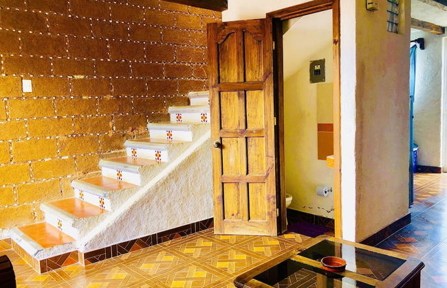 Comfy Bedroom Town House Garden Market Area - Foto 30