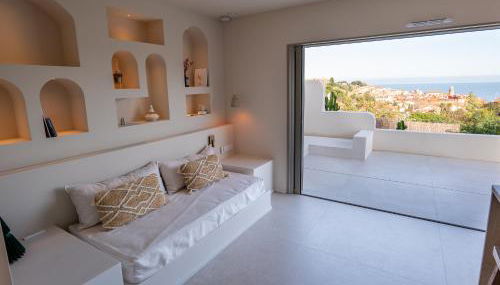 Can Jeannette Vue Mer & Montagne - Lodge 2 - Foto 3