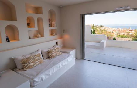 Can Jeannette Vue Mer & Montagne - Lodge 2 - Foto 3