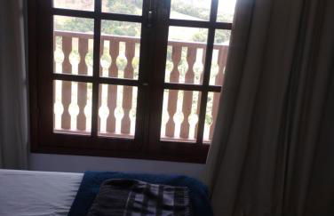 Chalés Cores do Céu - Photo 22