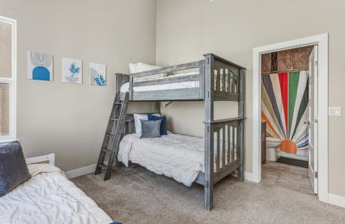Downtown Salida-3BR Sleeps 8 Family or Friends- Walk or Bike - Foto 7