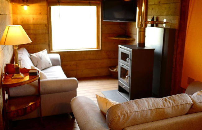 Luxury Safari Lodge Surrounded by Deer!! 'fallow' - Foto 17