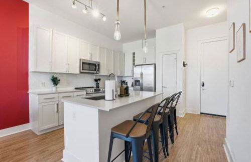 Carolina Horizon - Pool, City Views, Free Parking - Foto 37