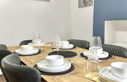 Modern 3-bed House With Parking Bamber Bridge, Preston - Foto 6