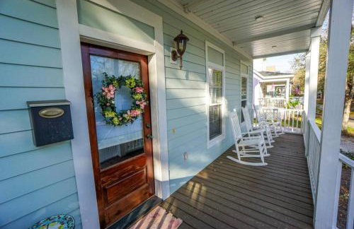 Ideal Location! Perfect for Graduations and Lowcountry Getaways! - Foto 20