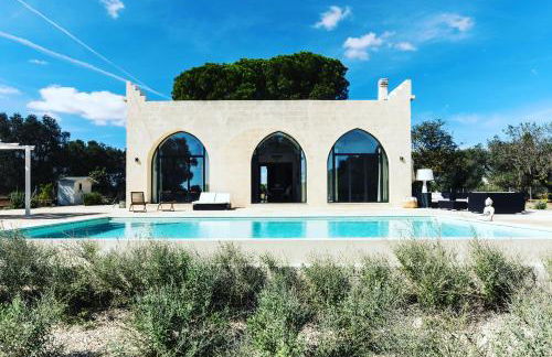 Villa Fontana - Foto 60