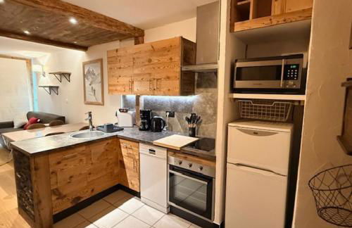 Le 1974 La Rosière - Foto 7