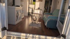 Le Panoramique, F2- vue imprenable, wifi & parking - Photo 5