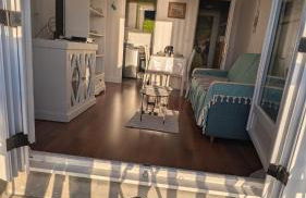 Le Panoramique, F2- vue imprenable, wifi & parking - Photo 5