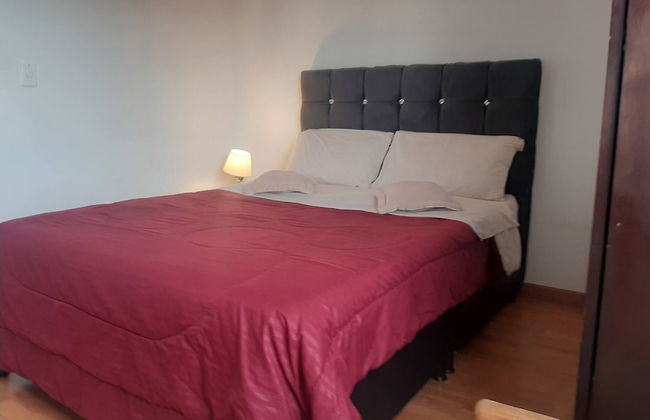 Near the Embassy Studio Apartment - Foto 2