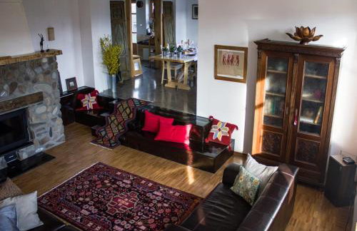 Holiday Home in Bunjevci with Sauna & Garden - Foto 79