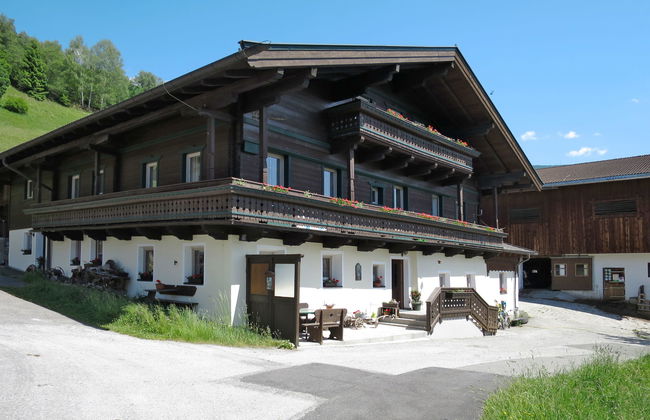 Haslinghof - Foto 1