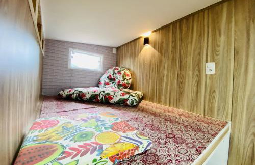 Condominio Minicasa Brasileira - Foto 55