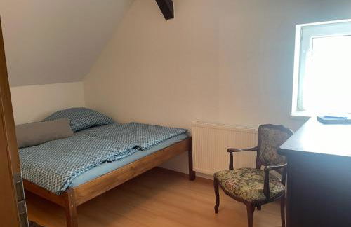 Ferienwohnungen am Gräbendorfer See in Göritz bei Casel - Foto 24