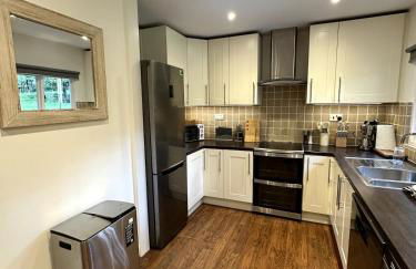 Tranquil home at Westerlands Farm, Sleeps 7, The South Downs - Foto 10