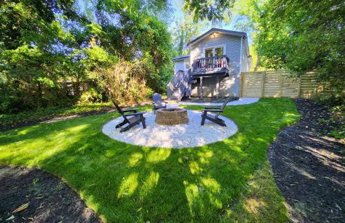 Luxury 3BR House in Charlotte - Foto 89