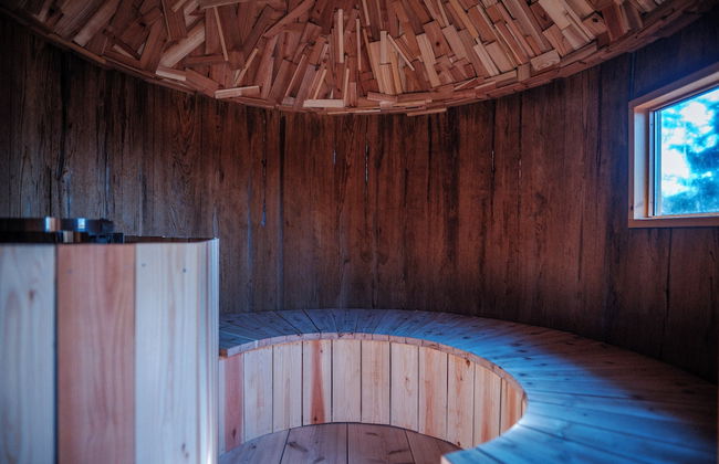 Millennium Olive Terrace for your wellness - Foto 18