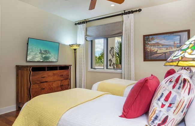 Wailea Beach Villas - Foto 49