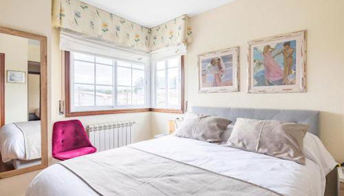 Playa América - Piso a 5 min de la playa - Foto 3