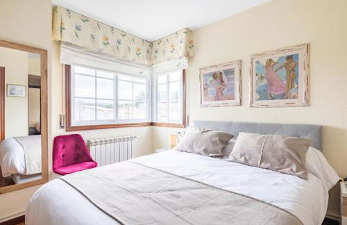 Playa América - Piso a 5 min de la playa - Foto 3