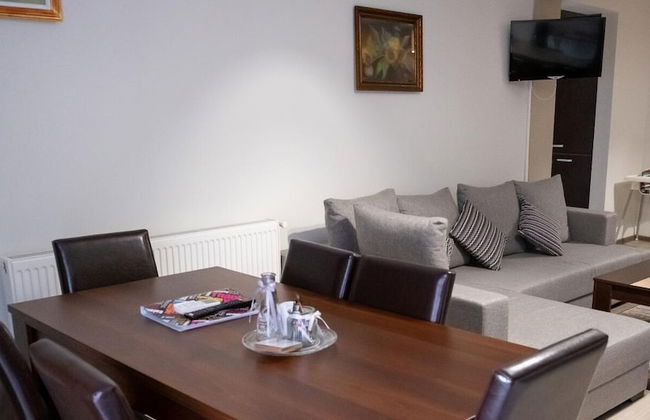 Apartment Family Rivulus - Foto 9