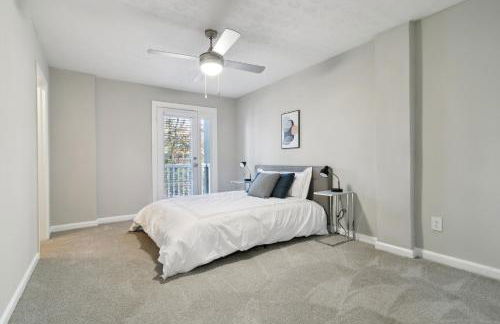 Halsten at Vinings 2106 Spacious 2Bd 15 Bth - Foto 18