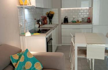 Złoty apartament Bokserska - Foto 4