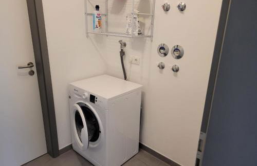 P und P Apartment Deluxe - Foto 18