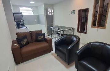 Espaço inteiro prox do aeroporto com ar cond e chuv elétrico - Foto 23