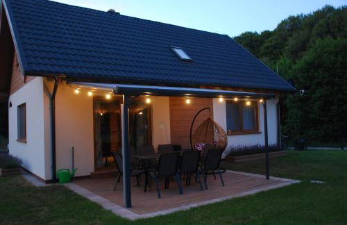 Forest House Sasino-SPA Sauna Balia - Foto 46