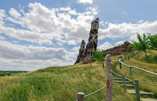 Harzer Feriengarten - Foto 48